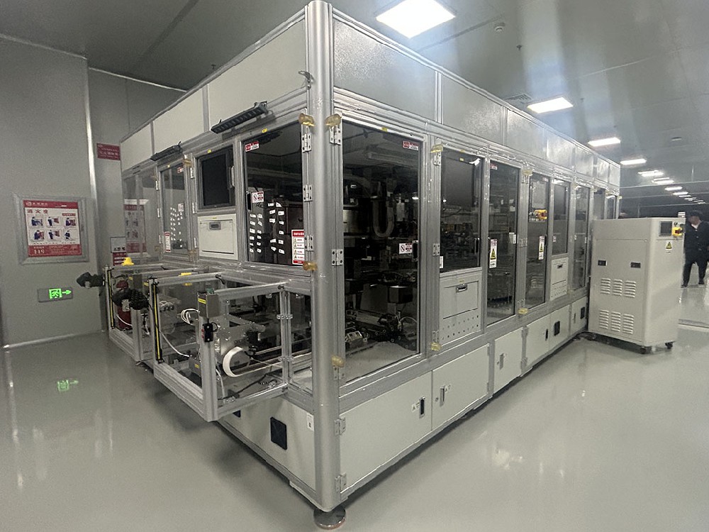 实验室设备搬运