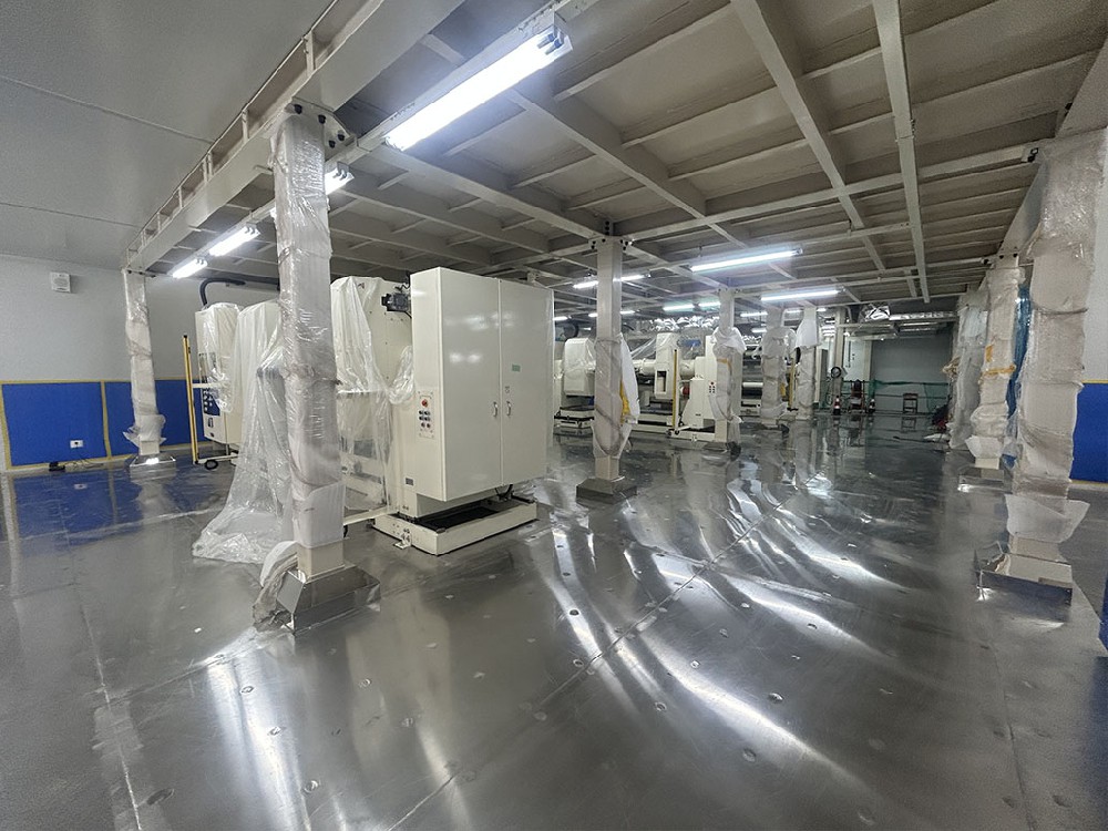 实验室设备搬运